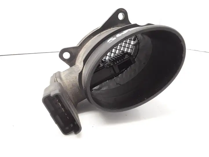 Citroen Berlingo (2003 - 2007) 9650010780 Датчик массового расхода воздуха — фото 4