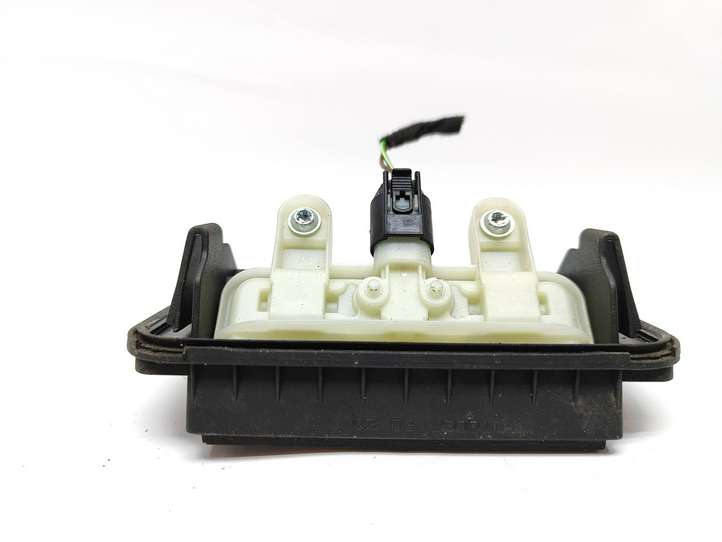 Mercedes-Benz C W204 (2007 - 2014)  A2047500293 Ручка задней крышки