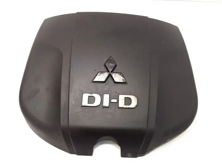 Mitsubishi Outlander (2007 - 2012) 9684534080 Крышка двигателя декоративная — фото 1