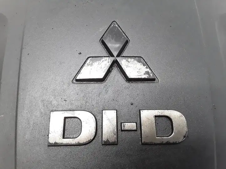 Mitsubishi Outlander (2007 - 2012) 9684534080 Крышка двигателя декоративная — фото 2