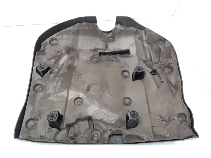Mitsubishi Outlander (2007 - 2012) 9684534080 Крышка двигателя декоративная — фото 6