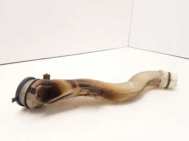 Citroen Berlingo (2003 - 2007) 9651082180 Горловина бачка омывателя — фото 2
