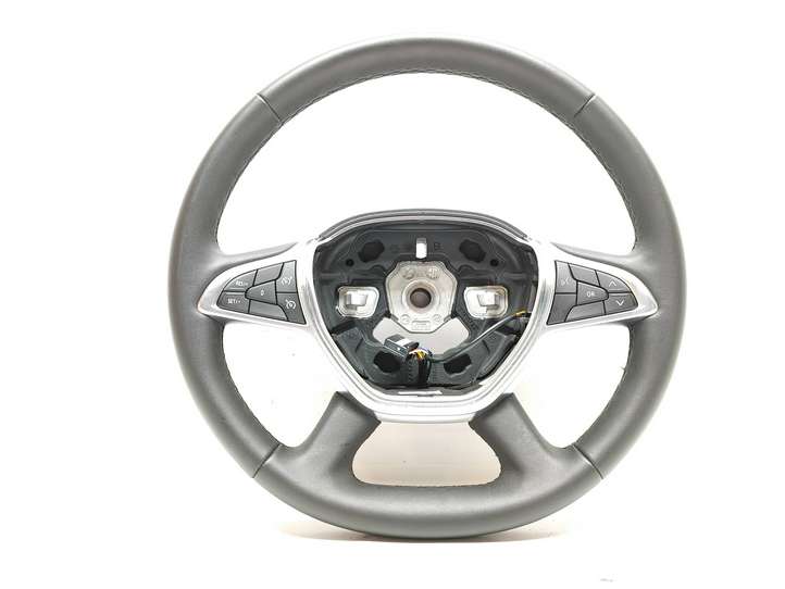 Dacia Sandero (2016 - )  484002982r Руль