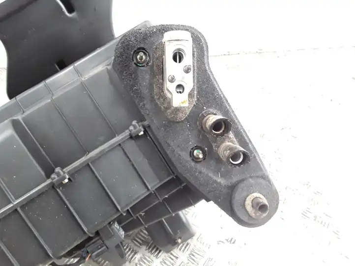 Chevrolet Captiva (2006 - 2011) C100615632 Комплект системы вентиляции салона — фото 2