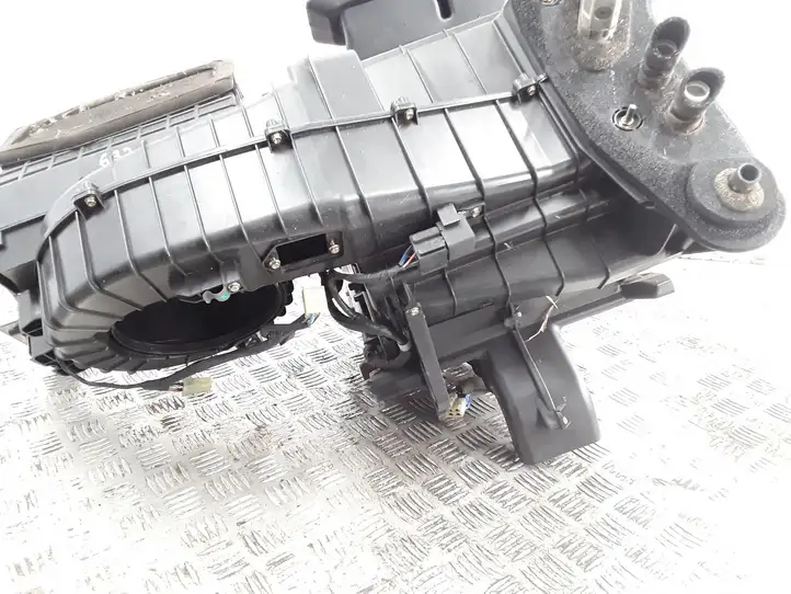 Chevrolet Captiva (2006 - 2011) C100615632 Комплект системы вентиляции салона — фото 6