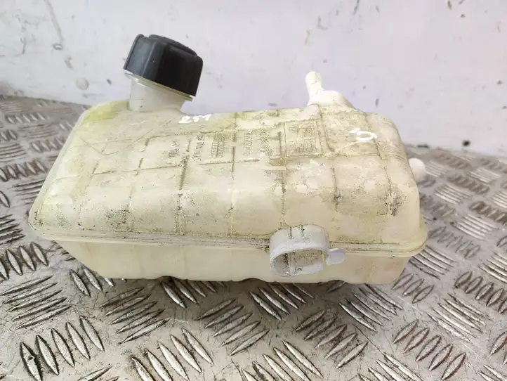 Renault Scenic II - Grand scenic II (2006 - 2009) 8200262036 Расширительный бачок — фото 4