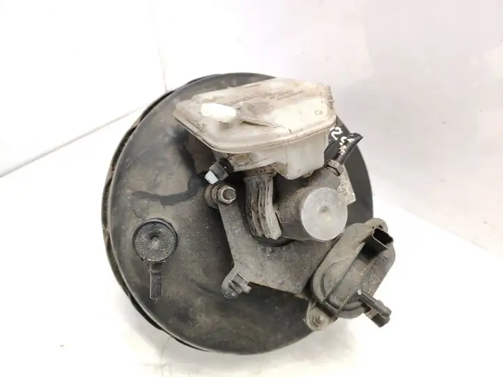 Citroen C4 (2004 - 2008) 9648368980 Вакуумный усилитель тормозов — фото 8