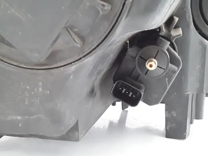 Honda Accord (2008 - 2016) E1312200 Передняя фара — фото 2