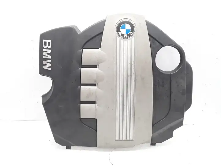 BMW 1 E81 E87 (2004 - 2011) 7797410 Крышка двигателя декоративная — фото 1