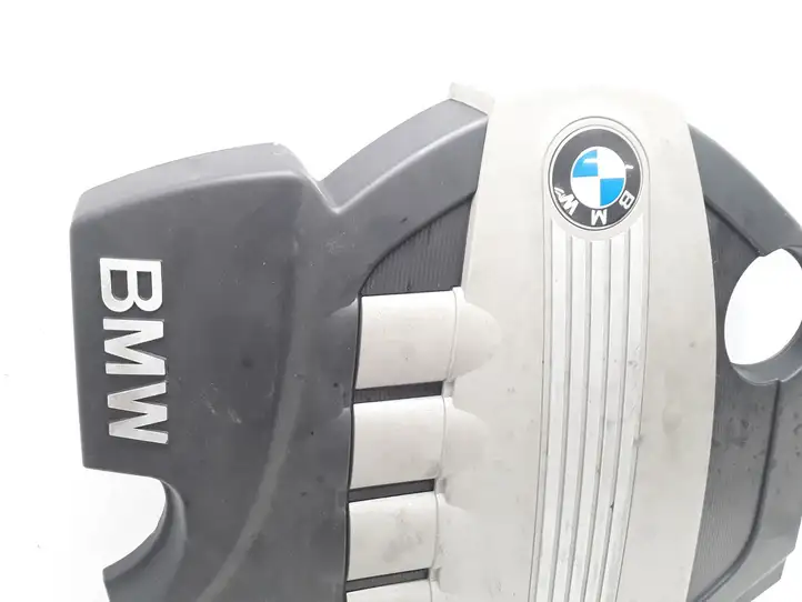 BMW 1 E81 E87 (2004 - 2011) 7797410 Крышка двигателя декоративная — фото 3