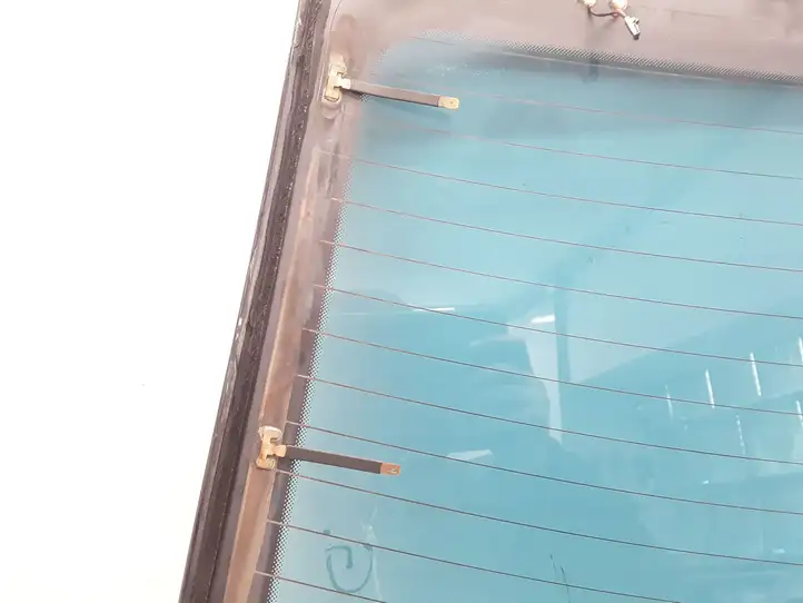 Lancia Thesis (2001 - 2009) 43R002092 Заднее стекло — фото 3