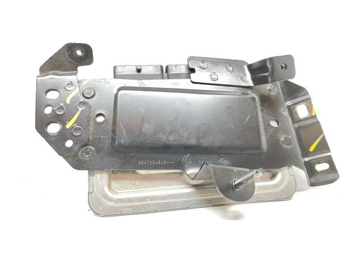 Dacia Sandero (2016 - )  237104639S Блок управления двигателя