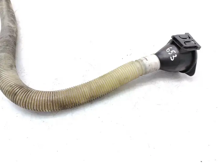 BMW 1 E81 E87 (2004 - 2011) 61667075099 Горловина бачка омывателя — фото 3