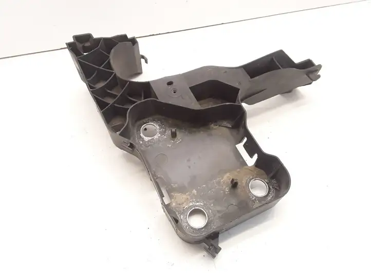 Renault Megane II (2006 - 2008) 8200137495 Кронштейн переднего бампера — фото 3