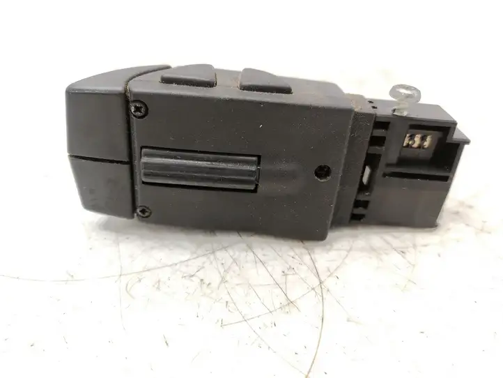 Renault Laguna II (2001 - 2005) 34442201AF Кнопки на рулевом колесе — фото 5