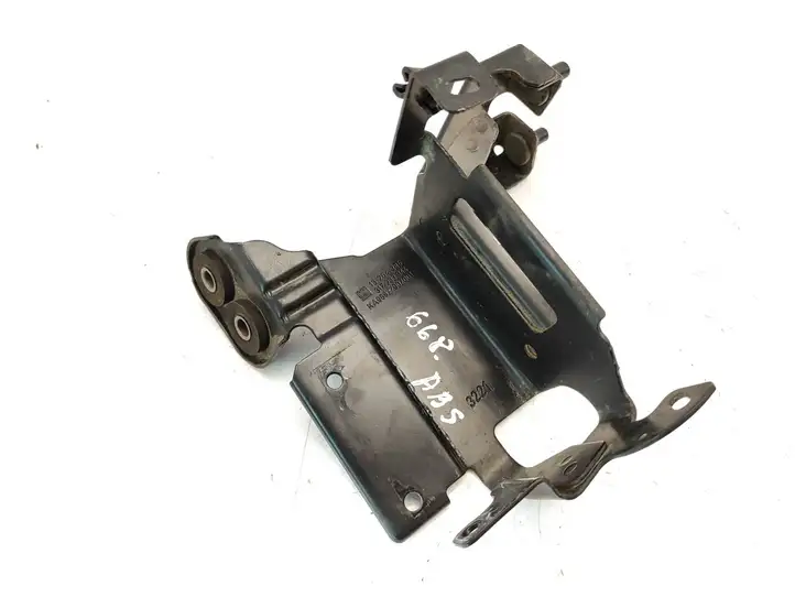 Opel Astra J (2009 - 2012) 13264385 Кронштейн блока ABS — фото 1