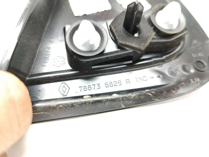 Dacia Sandero (2016 - )  788736829R Другая внешняя деталь