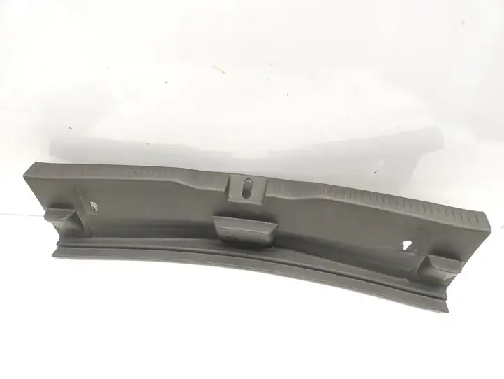 Toyota Auris E180 (2012 - 2018) 6471602120 Отделка порога багажника — фото 3