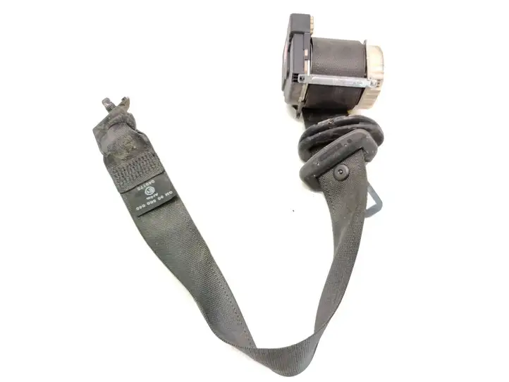 Opel Astra G (1998 - 2004) 90560645 Задний ремень безопасности — фото 1