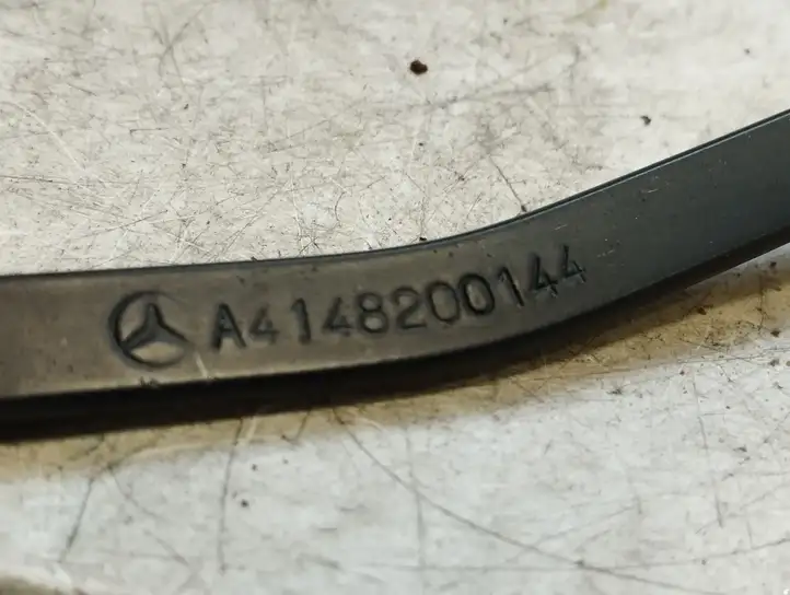 Mercedes-Benz Vaneo W414 (2001 - 2005) A4148200144 Стеклоочиститель заднего стекла — фото 2
