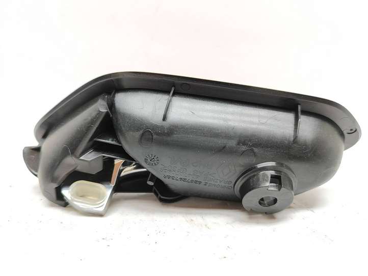 Dacia Sandero (2016 - )  826729738R Внутренняя ручка