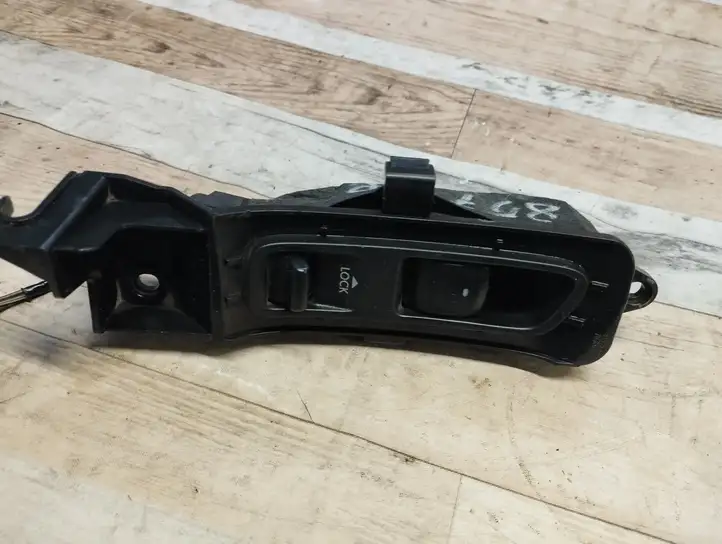 Subaru Outback (2007 - 2009) Кнопка стеклоподъемников — фото 2