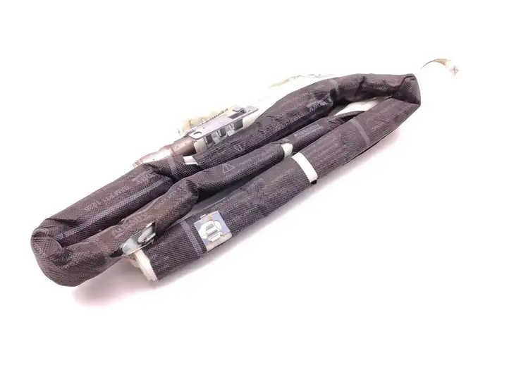 Peugeot 207 (2006 - 2009) 9650247780 Боковая подушка безопасности шторка — фото 1