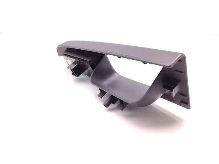 Volkswagen Touran II (2010 - 2016) 1T2867372E Блок кнопок стеклоподъемников — фото 4
