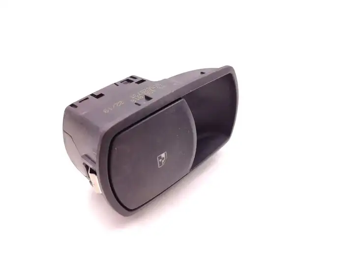 Opel Corsa E (2014 - 2019) 13430018 Кнопка стеклоподъемников — фото 1