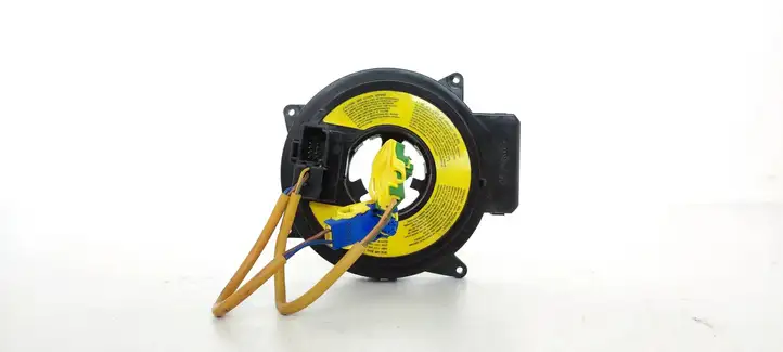 Kia Sorento (2002 - 2006) KK642N0066 Контактное кольцо SRS — фото 1
