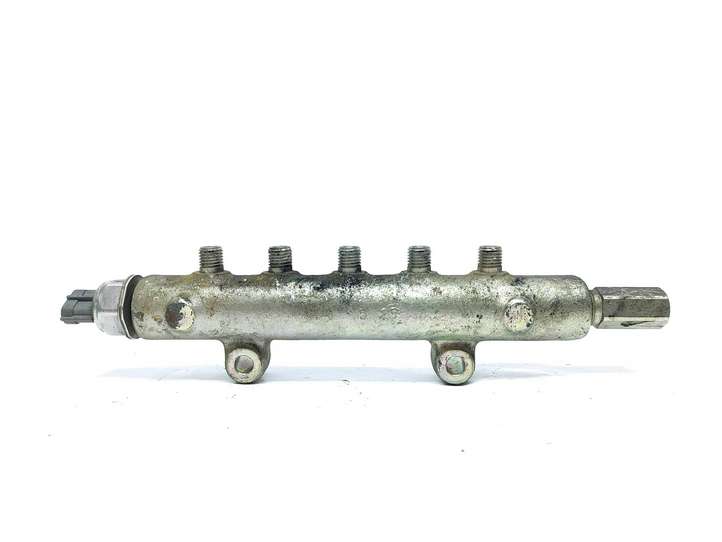 Mitsubishi Pajero (2006 - 2011)  09283388967 Магистральная трубка топлива