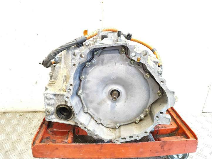 Toyota Auris 150 (2006 - 2012)  P9043911 Автоматическая коробка передач