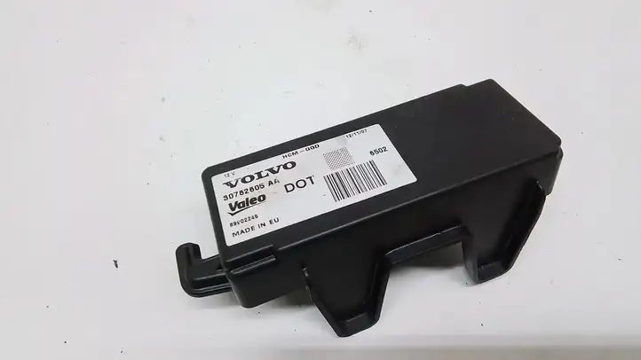 Volvo XC90 (2006 - 2014) 30782605 Блок управления светом — фото 1