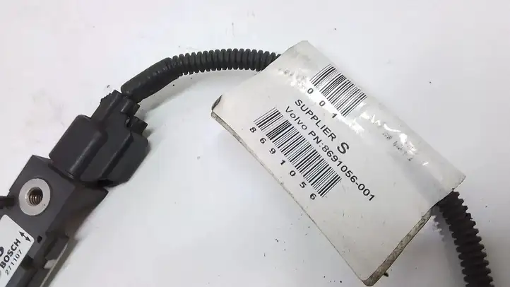 Volvo XC90 (2006 - 2014) 30724677 Датчик удара SRS — фото 2