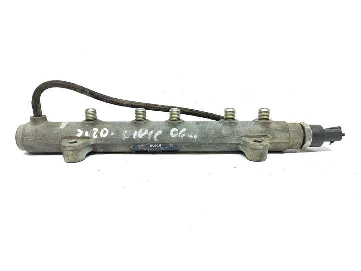 Honda Civic (2006 - 2011)  0445214051 Магистральная трубка топлива