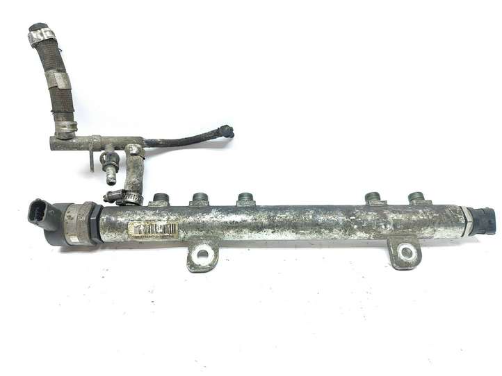 Opel Meriva (2002 - 2006)  09248495701 Магистральная трубка топлива