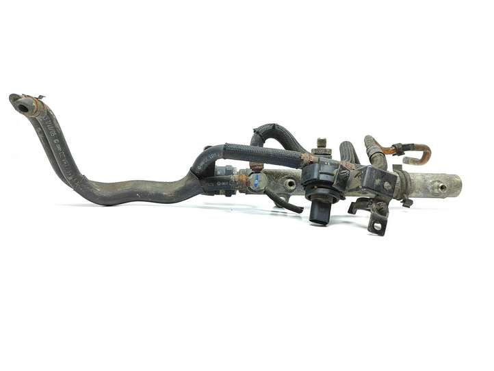 Audi A6 (2004 - 2008)  059130090J Магистральная трубка топлива