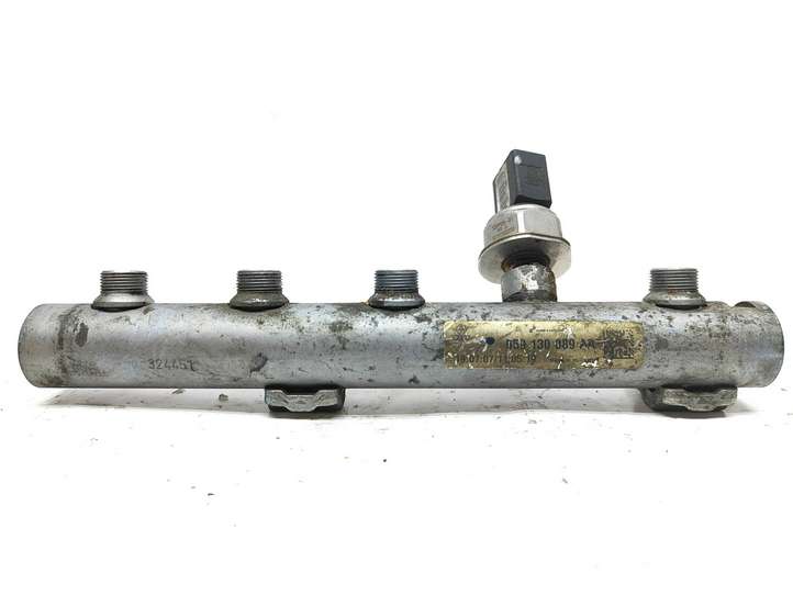 Audi A6 (2004 - 2008)  059130089AA Магистральная трубка топлива
