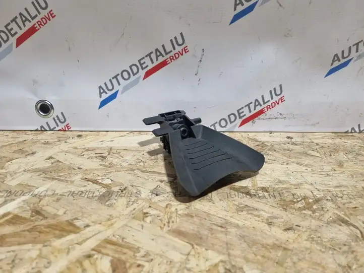 BMW X1 F48 F49 (2015 - 2022) 9370431 Камера в лобовом стекле — фото 1