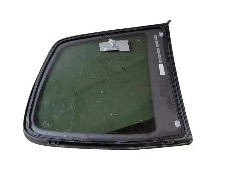 Volkswagen Touran II (2010 - 2016) 1T0845041 Заднее боковое стекло — фото 3