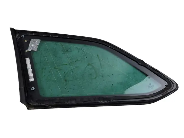 Skoda Octavia Mk3 (5E) (2013 - 2019) 5E9845298K Заднее боковое стекло — фото 2