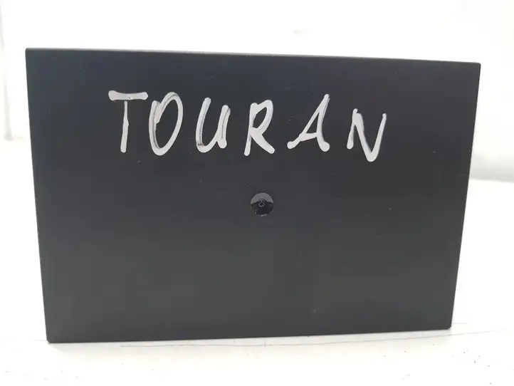 Volkswagen Touran I (2003 - 2010) 1K0959433C Модуль комфорта — фото 2