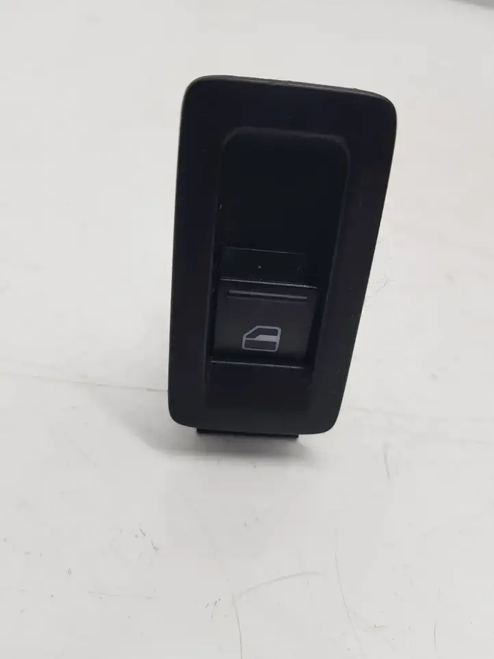 Volkswagen Touran I (2003 - 2010) 1T0959851 Блок кнопок стеклоподъемников — фото 1