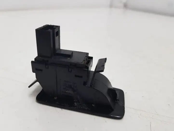Volkswagen Touran I (2003 - 2010) 1T0959851 Блок кнопок стеклоподъемников — фото 2