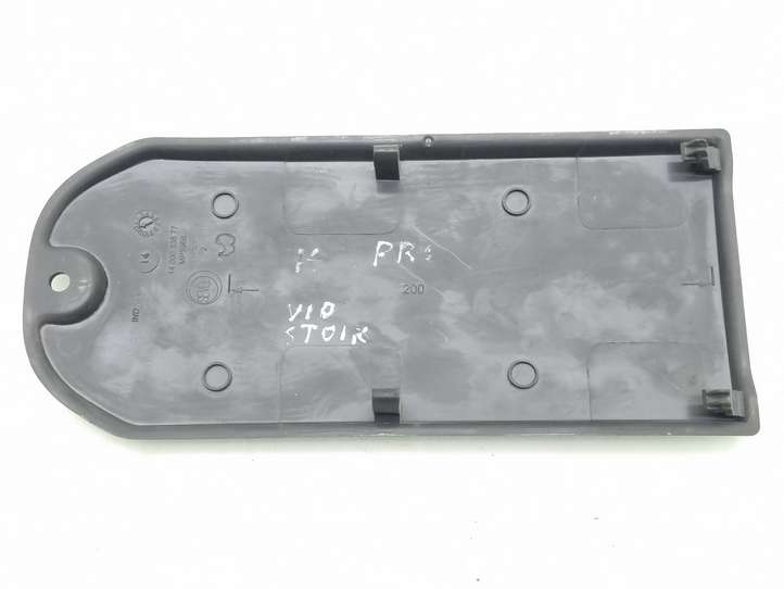 Toyota ProAce Verso (2013 - 2016)   Отделка стойки (C)