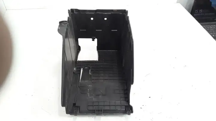 Citroen C4 I Picasso (2006 - 2013) 9663615580 Крышка ящика аккумулятора — фото 2