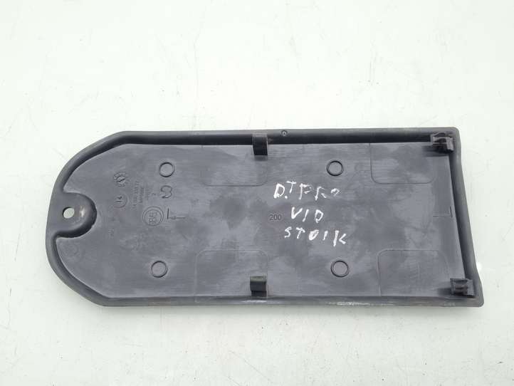 Toyota ProAce Verso (2013 - 2016)   Отделка стойки (C)