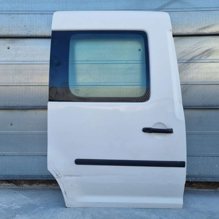 Volkswagen Caddy (2010 - 2015)   Боковые раздвижные двери