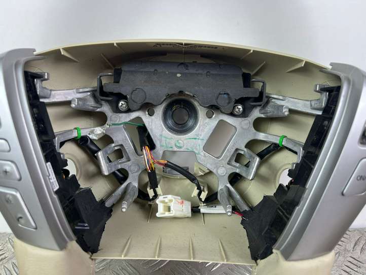 Infiniti QX80 (2017 - )  A10404D000318 Руль