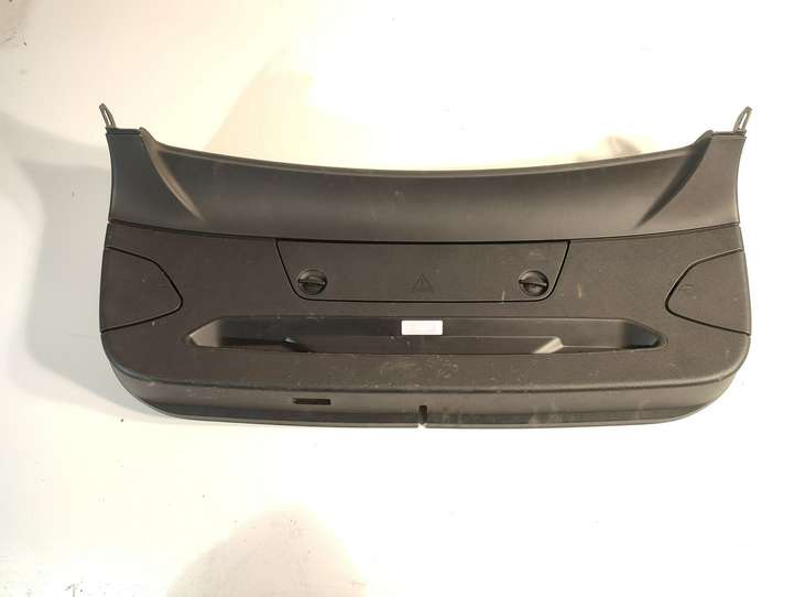 BMW 3 GT F34 (2013 - 2017)  7295620 Обшивка крышки багажника